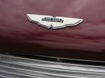 Aston Martin DB6 1968 года (UK)